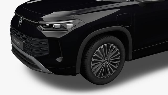 Volkswagen Tayron 1.5 eHybrid 204 Pk Automaat Life Edition | Full LED | Trekhaak | 18 Inch | Stoelverwarming | Navigatie