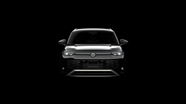 Volkswagen Tayron 1.5 eHybrid 204 Pk Automaat Life Edition | Full LED | Trekhaak | 18 Inch | Stoelverwarming | Navigatie