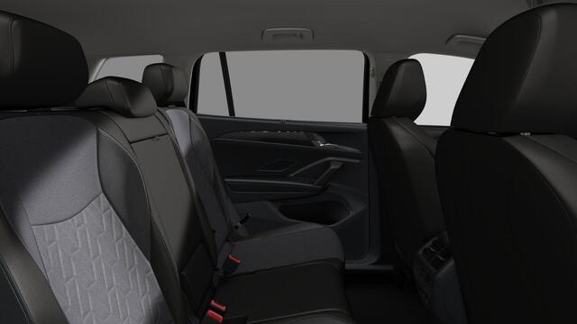 Volkswagen Tayron 1.5 eHybrid 204 Pk Automaat Life Edition | Full LED | Trekhaak | 18 Inch | Stoelverwarming | Navigatie