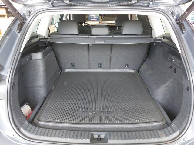 Volkswagen Tayron Life Edition 1.5 eHybrid 204 pk 6 versn. DSG · Comfort pakket · Achteruitrijcamera · Draadloze telefoonlader · prijs is incl inruilbonus