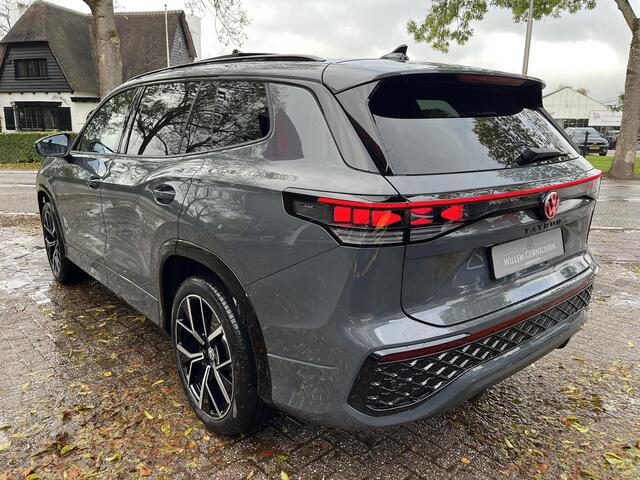 Volkswagen Tayron 1.5 eTSI R-Line Edition Pano Camera ACC Sfeerverli