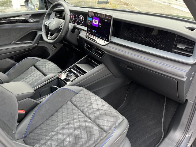 Volkswagen Tayron 1.5 eTSI R-Line Edition Pano Camera ACC Sfeerverli