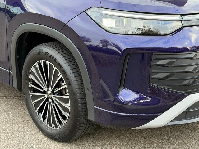 Volkswagen Tayron 1.5 eTSI 150pk Life 7-Persoons | Trekhaak | 360 Camera | Dode hoek | IQ light | Rijklaar incl. garantie