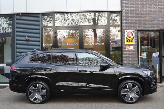 Volkswagen Tayron 1.5 eHybrid 272PK R-Line Black Style IQ.Light/Pano/Keyless/Camera/DCC/ACC/Dodehoek/20"/Trekhaak