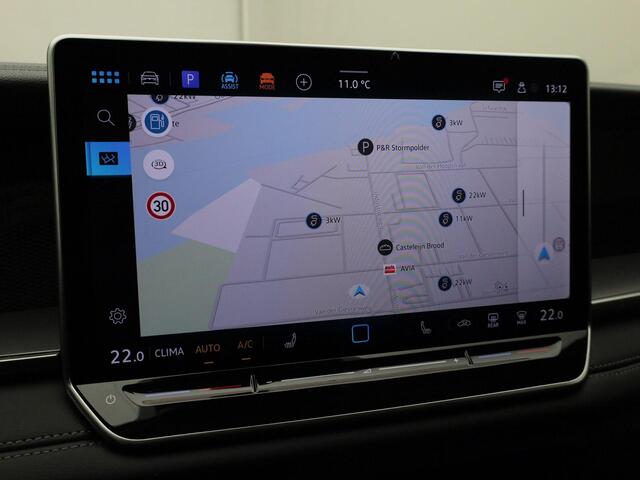 Volkswagen Tayron 1.5eTSI/150PK Life 7p. DSG · 360° Camera + Parkeersensoren · Trekhaak · Stoel-& stuurverwarming · Garantie tot mei 2025