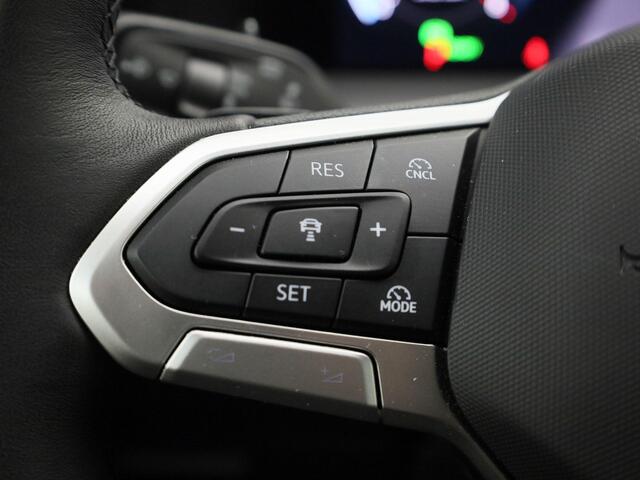 Volkswagen Tayron 1.5eTSI/150PK Life 7p. DSG · 360° Camera + Parkeersensoren · Trekhaak · Stoel-& stuurverwarming · Garantie tot mei 2025