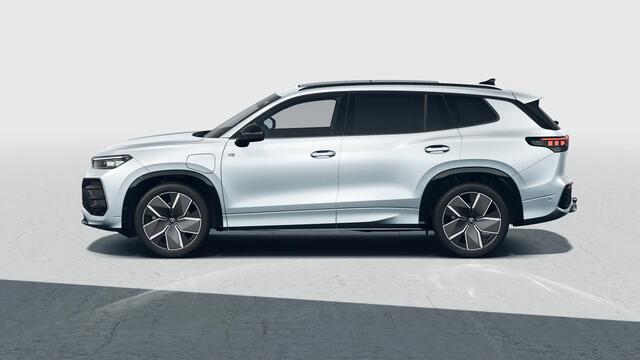 Volkswagen Tayron 1.5 eHybrid 272 6DSG R-Line Edition Automaat | Black Style Pakket