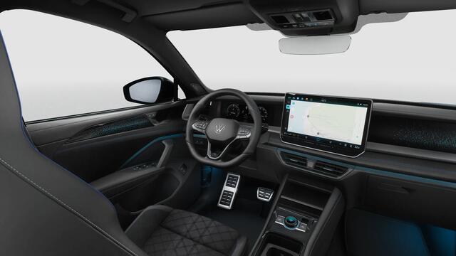 Volkswagen Tayron 1.5 eHybrid 272 6DSG R-Line Edition Automaat | Black Style Pakket