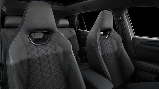 Volkswagen Tayron R-Line Edition 1.5 eHybrid 150 kW / 204 PK SUV 6 v