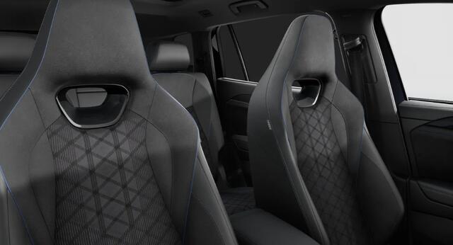 Volkswagen Tayron R-Line Edition 1.5 eHybrid 204PK Black Style