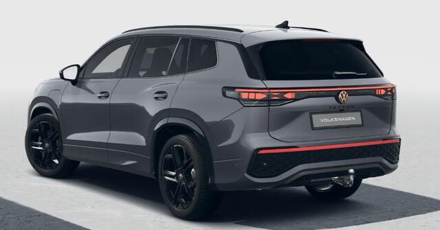 Volkswagen Tayron 1.5 eHybrid R-Line Edition !!!Profiteer ook van 2.000 EURO inruilpremie!!!