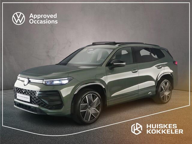 Volkswagen Tayron R-Line Edition 1.5 TSI eHybrid 272pk DSG Automaat