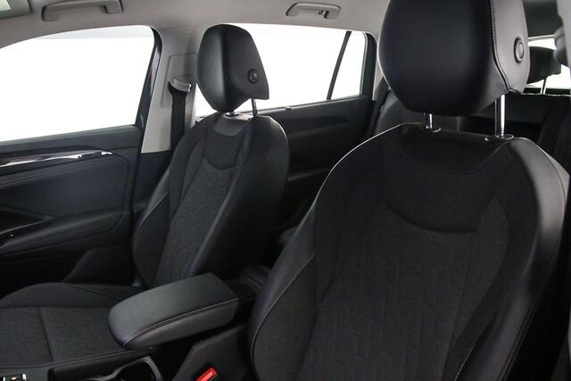 Volkswagen Tayron Life Edition 1.5 TSI eHybrid 204pk DSG Automaat Navigatie, Adaptive cruise control, Elektrische achterklep, Achteruitrijcamera, LED koplampen