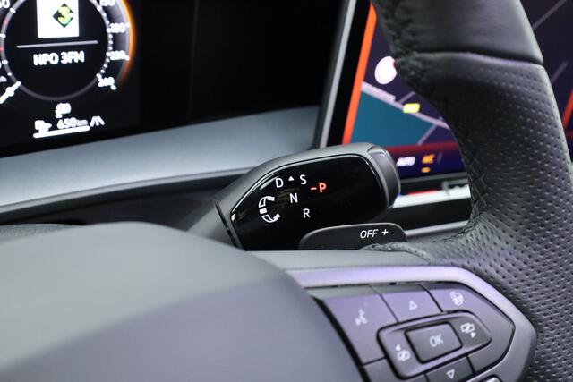 Volkswagen Tayron 1.5 eHybrid R-Line 272pk | Pano | HUD | Harman Kardon | Massage | Keyless | IQ Light | Stoel- Stuurverw.