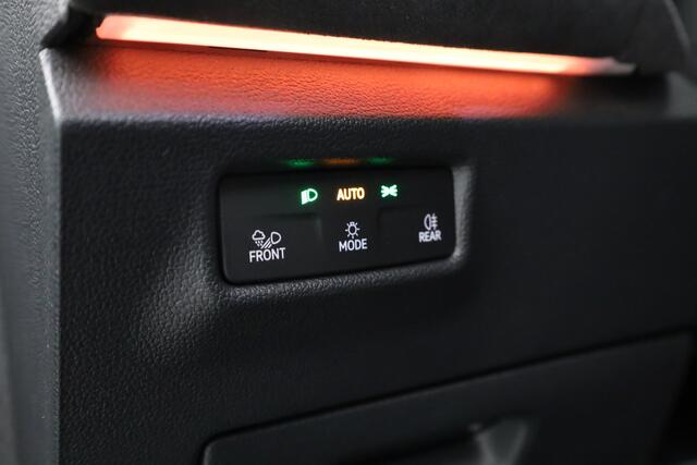 Volkswagen Tayron 1.5 eHybrid R-Line 272pk | Pano | HUD | Harman Kardon | Massage | Keyless | IQ Light | Stoel- Stuurverw.