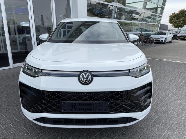 Volkswagen Tayron 1.5 eTSI 150PK DSG R-Line-Edition