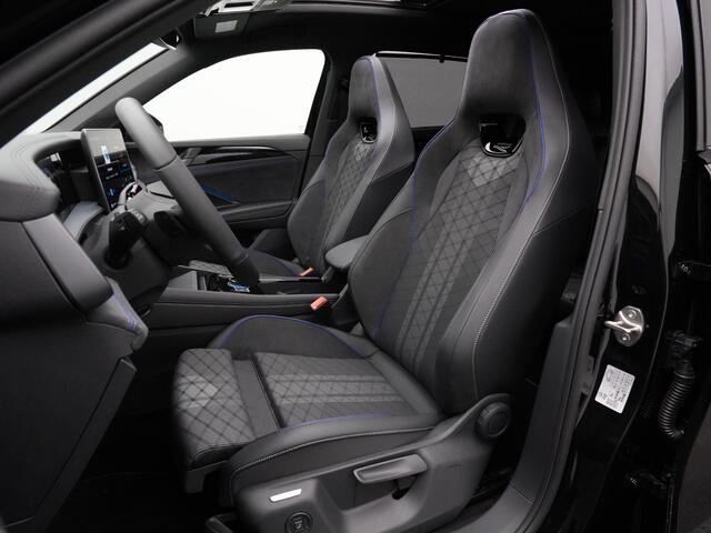 Volkswagen Tayron 1.5 TSI eHybrid 272 pk DSG R-Line Edition | Panoramadak | Adaptief onderstel | Achteruitrijcamera | Stuur-/stoelverwarming