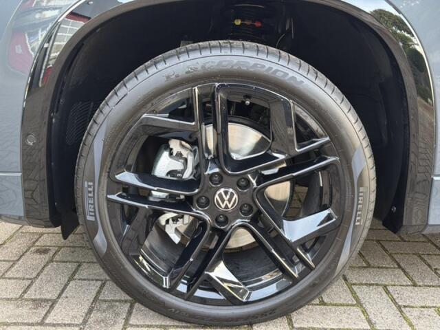 Volkswagen Tayron 1.5 TSI EHYBRID R-LINE PANO-DAK/TREKHAAK/CAMERA/MEMORY/HenK/NAVI/ACC