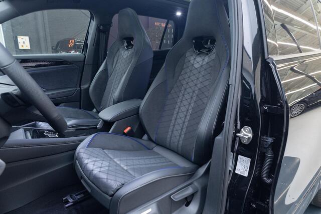 Volkswagen Tayron 1.5 eHybrid R-Line Edition | Black Style | Trekhaak | Panoramadak | 20 inch |