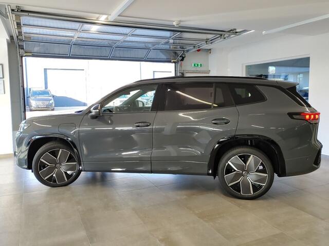 Volkswagen Tayron 1.5 TSI E-HYBRID R-LINE PANO-DAK/TREKHAAK/CAMERA/CARPLAY/ACC/STOELVERW