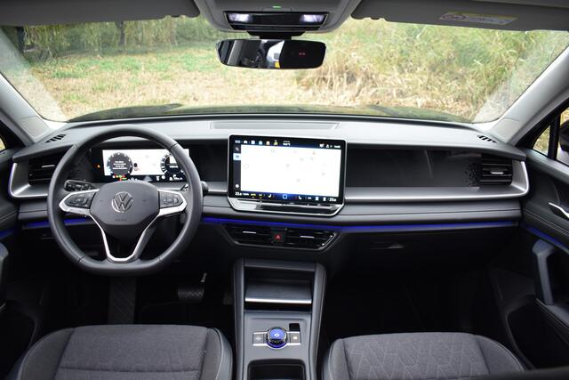 Volkswagen Tayron 1.5 eTSI 150PK DSG LIFE 7-PERSOONS/TREKHAAK/360CAMERA