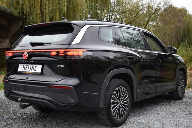 Volkswagen Tayron 1.5 eTSI 150PK DSG LIFE 7-PERSOONS/TREKHAAK/360CAMERA