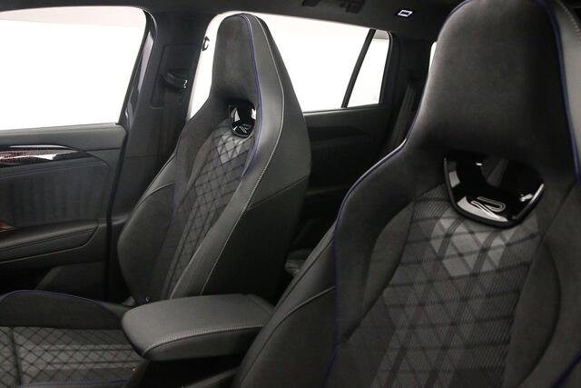 Volkswagen Tayron R-Line Edition 1.5 TSI eHybrid 272pk DSG Automaat Trekhaak, Panoramadak, Black Style, Navigatie, Adaptive cruise control, 360 camera, Elektrische achterklep