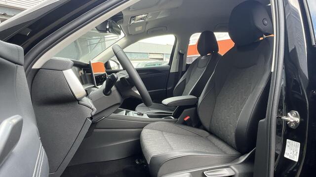 Volkswagen Tayron Life Edition 1.5 eHybrid 204 pk 6 versn. DSG · Trekhaak inklapbaar, met elektrische ontgrendeling, incl. aanhangwagen- manoeuvreerhulp Trailer Assist ·