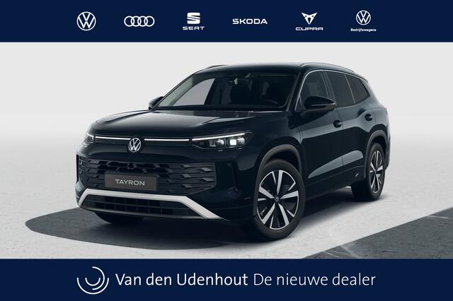Volkswagen Tayron 1.5 eHybrid 204 6DSG Life Edition Automaat