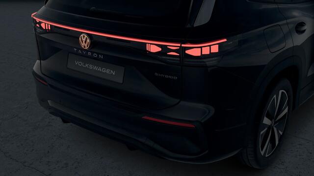 Volkswagen Tayron 1.5 eHybrid 204 6DSG Life Edition Automaat