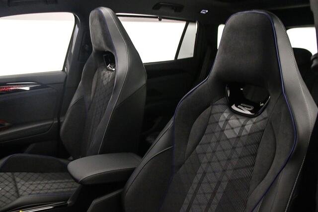 Volkswagen Tayron R-Line Edition 1.5 TSI eHybrid 272pk DSG Automaat Trekhaak, Panoramadak, Navigatie, Black Style, Adaptive cruise control, 360 camera, Achteruitrijcamera