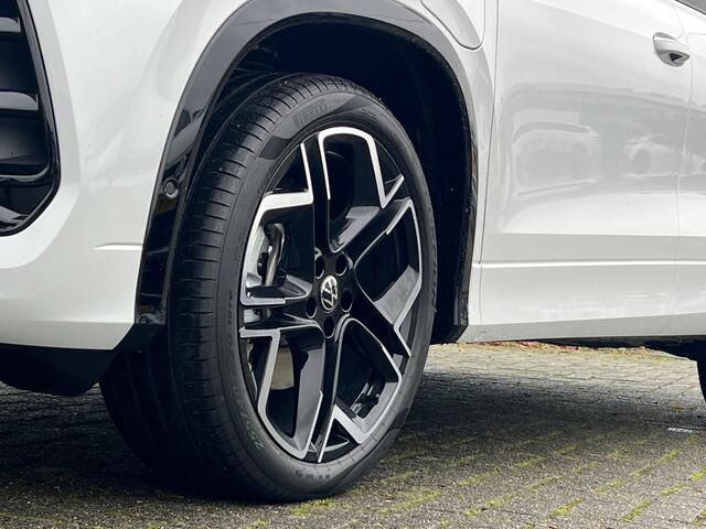 Volkswagen Tayron 1.5 eHybrid 204pk DSG R-Line Edition / Demonstratieauto