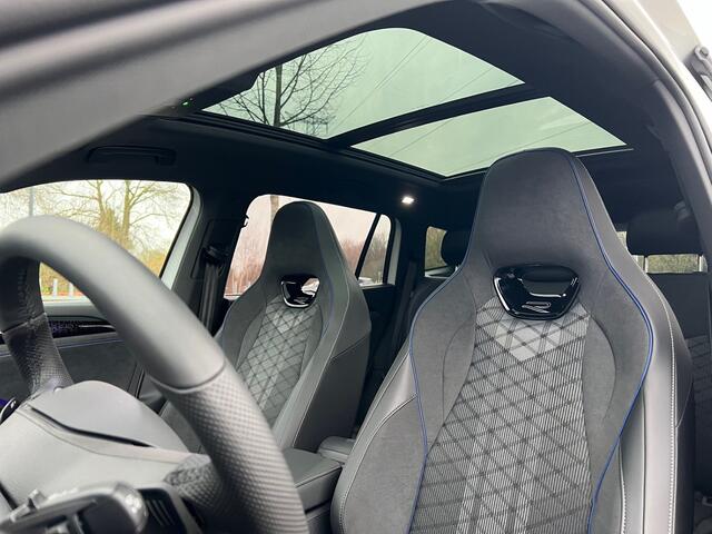 Volkswagen Tayron 1.5 eHybrid 204pk DSG R-Line Edition / Demonstratieauto