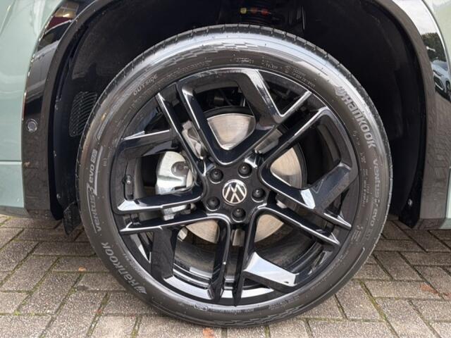 Volkswagen Tayron 1.5 TSI DSG EHYBRID 272PK R-LINE PANO.DAK/TREKHAAK/ACC/H+K/360CAM/NAVI/CARPLAY