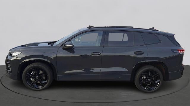 Volkswagen Tayron 1.5 eHybrid R-Line Edition | Design pakket | Black Style | Assistance pakket+ beschikbaarheid in overleg