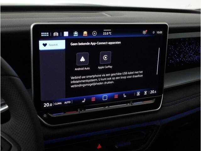 Volkswagen Tayron R-Line Edition 1.5 eHybrid 204 pk Black Style