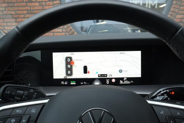 Volkswagen Tayron 1.5 eHybrid R-Line Trekhaak, Achteruitrijcamera