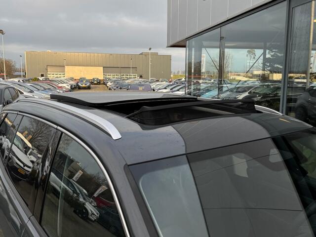 Volkswagen Tayron 1.5 eTSI Life Ed. 7p - schuif/kanteldak - stoel/stuurverwarming - camera