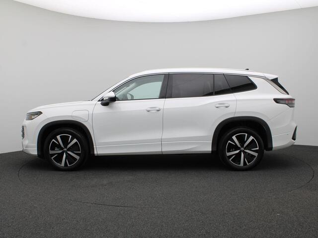 Volkswagen Tayron 1.5 eHybrid Life Edition 204PK DSG Adaptieve Cruise Controle, 19" LM Velgen, Navi via Apple Carplay/Android Auto, Stoel-Stuurverwarming, Keyless, Side Assist, Elektr. Achterklep