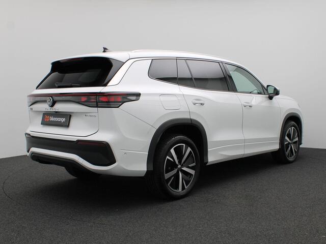 Volkswagen Tayron 1.5 eHybrid Life Edition 204PK DSG Adaptieve Cruise Controle, 19" LM Velgen, Navi via Apple Carplay/Android Auto, Stoel-Stuurverwarming, Keyless, Side Assist, Elektr. Achterklep