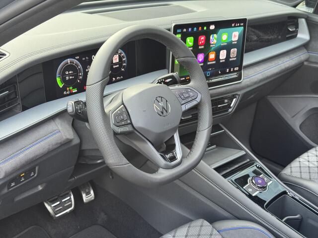 Volkswagen Tayron 1.5 eHybrid R-Line Edition 272PK H&K | HUD | Trekhaak | Pano