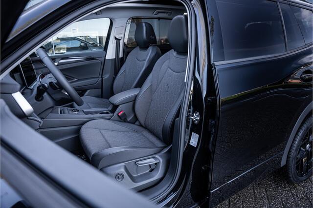 Volkswagen Tayron 1.5 eTSI Life Edition 7p. ** 20inch ** Panodak ** Trekhaak 5 jaar Fabrieksgarantie tot 100.000km