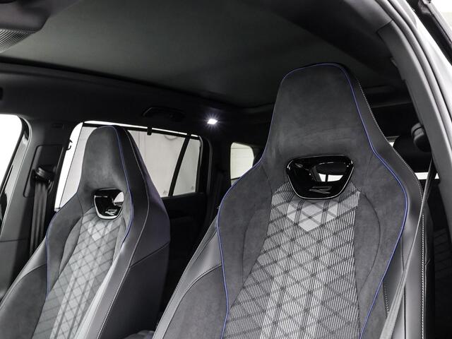 Volkswagen Tayron 1.5 eTSI 272pk DSG R-Line Edition · Camera · Panoramadak · Elek. Voorstoelen · Massage · Stoelkoeling · Keyless · 20'' Inch · Garantie t/m 14-12-2030 of 100.000km