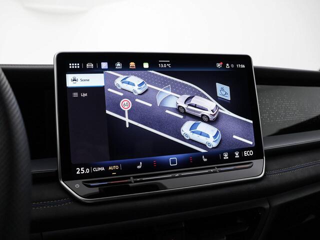 Volkswagen Tayron 1.5 eTSI 272pk DSG R-Line Edition · Camera · Panoramadak · Elek. Voorstoelen · Massage · Stoelkoeling · Keyless · 20'' Inch · Garantie t/m 14-12-2030 of 100.000km