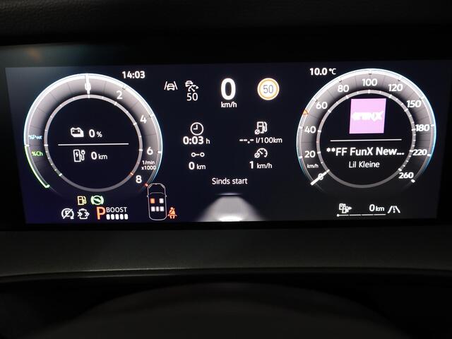 Volkswagen Tayron 1.5 eHybrid R-Line Edition 272 pk Automaat (DSG) | Navigatie | Panoramadak | Parkeersensoren (Park assist) | Achteruitrijcamera | Black Style pakket | R-Line |