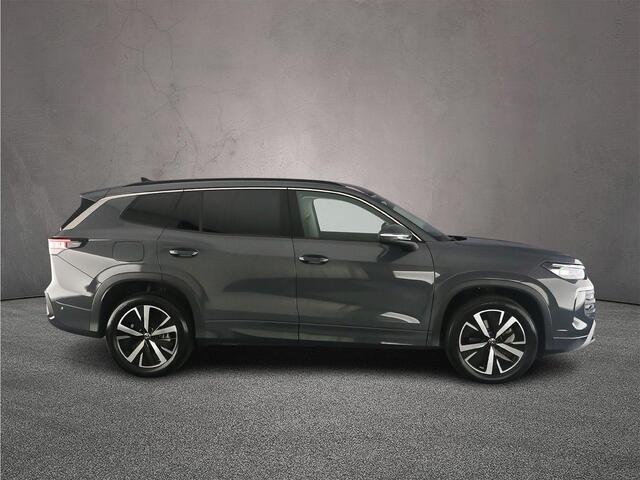 Volkswagen Tayron Life Edition 1.5 TSI eHybrid 204pk DSG Automaat Adaptive cruise control, Achteruitrijcamera, Elektrische achterklep, LED koplampen, Navigatie, Stoelverwarming