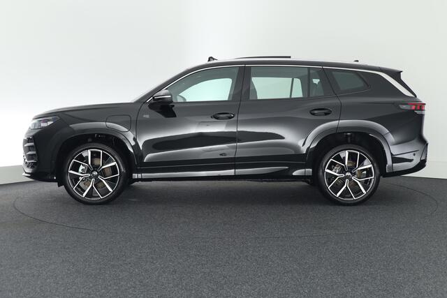 Volkswagen Tayron 1.5 272pk eHybrid R-Line Edition Panoramadak Camera Keyless Stoelverwarming Massage Carplay