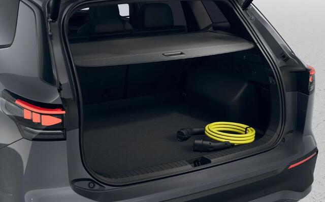 Volkswagen Tayron 1.5 eHybrid Life Edition !!!Profiteer ook van 4.000 EURO inruilpremie!!!