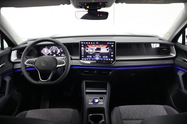 Volkswagen Tayron 1.5 eHybrid Life Editon Automaat | ACC | Full LED | Keyless