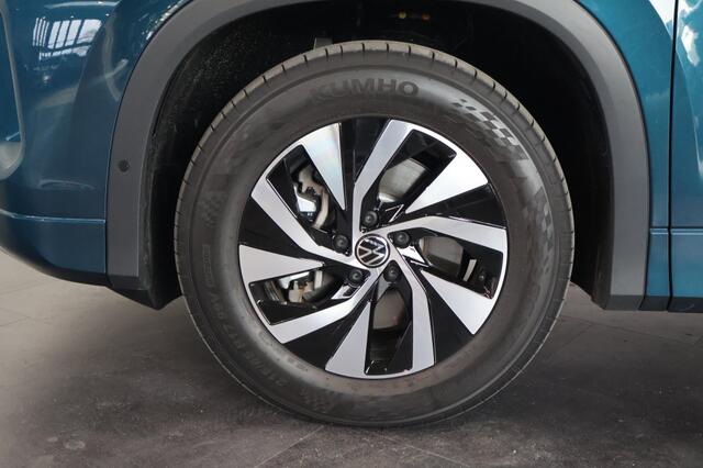 Volkswagen Tayron 1.5 eHybrid Life Editon Automaat | ACC | Full LED | Keyless